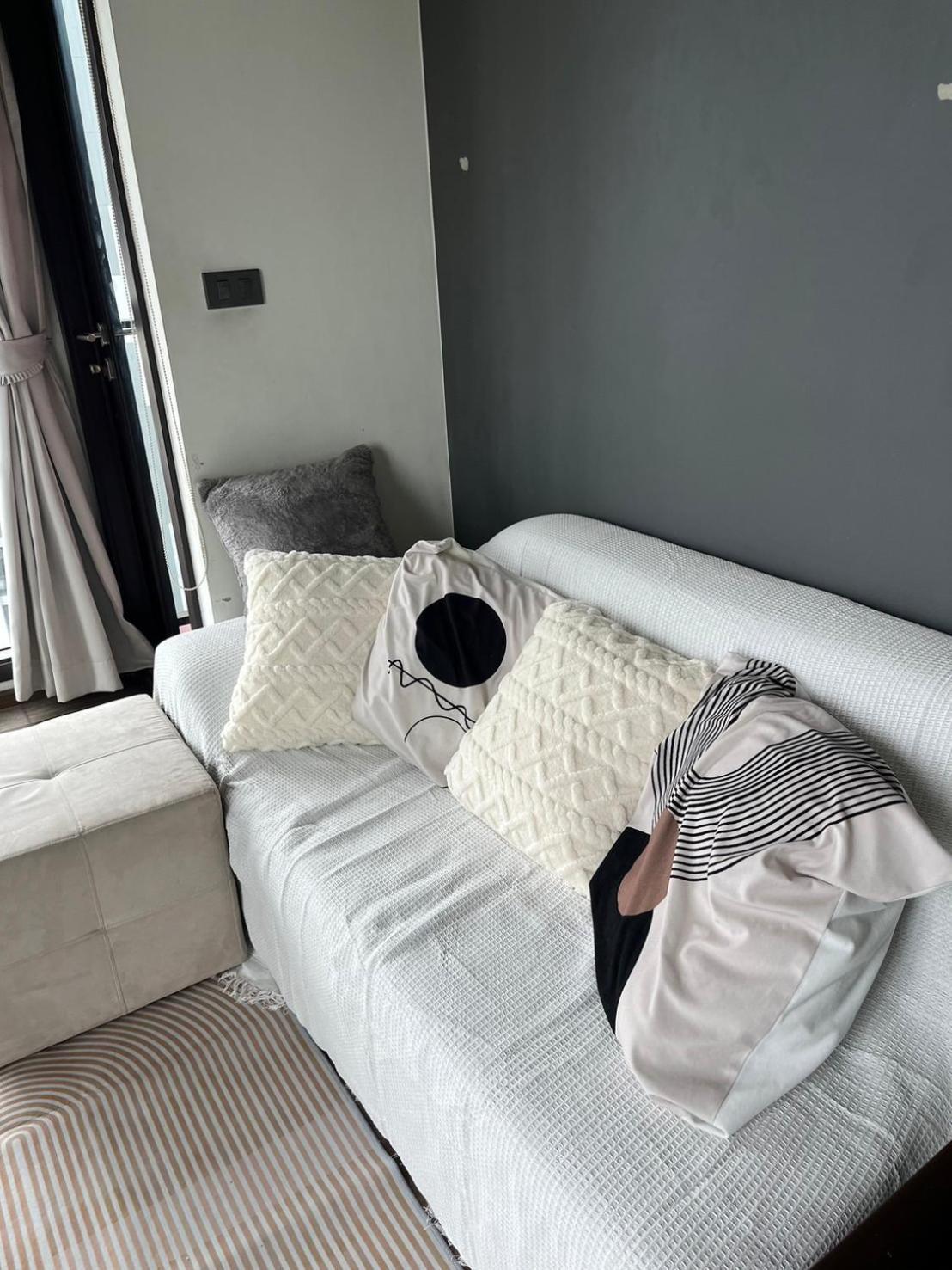Apartment Next To Phrakanong Bts Wyne Sukhumvit Bangkok Eksteriør billede