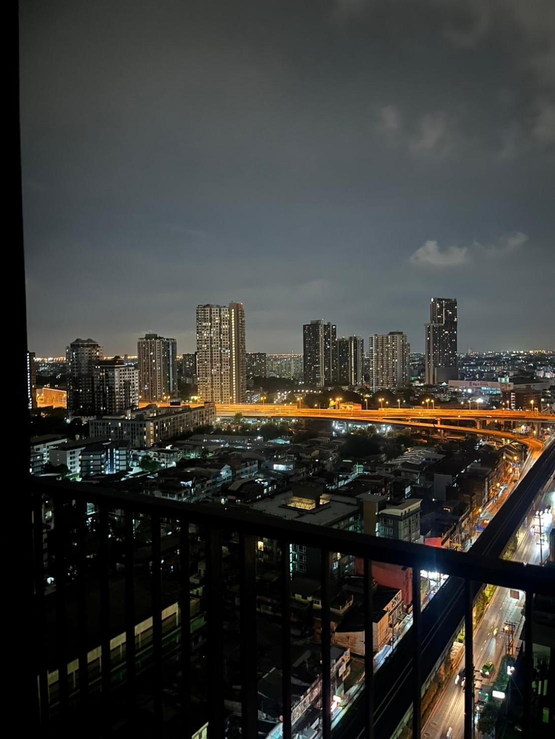 Apartment Next To Phrakanong Bts Wyne Sukhumvit Bangkok Eksteriør billede