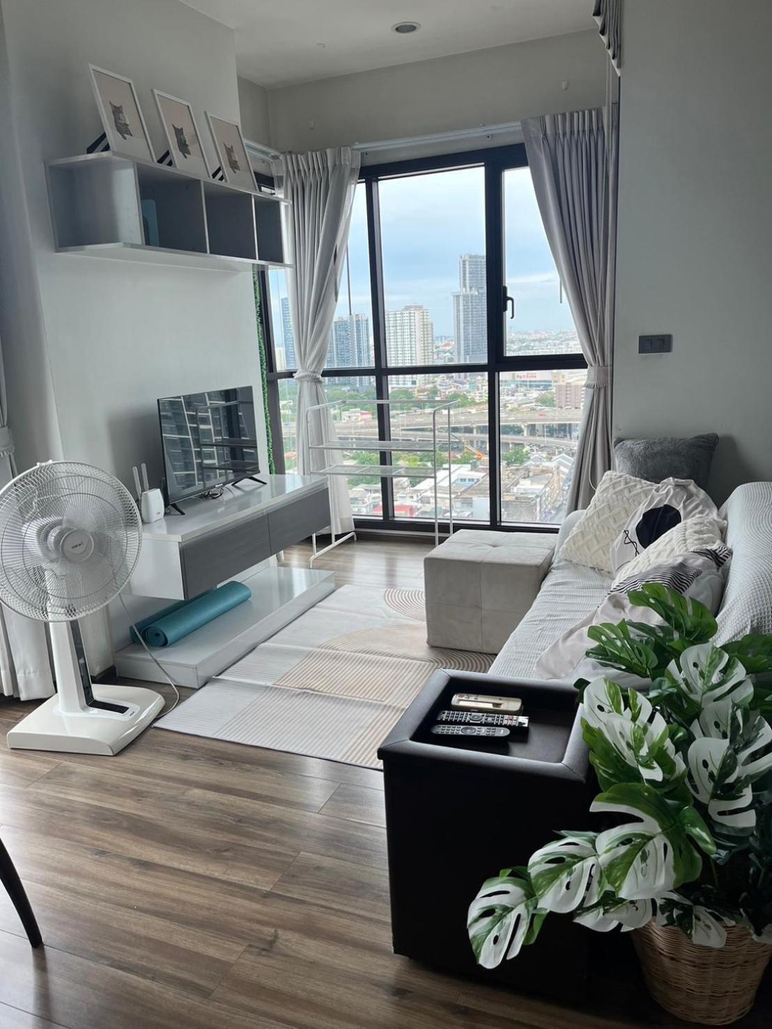 Apartment Next To Phrakanong Bts Wyne Sukhumvit Bangkok Eksteriør billede
